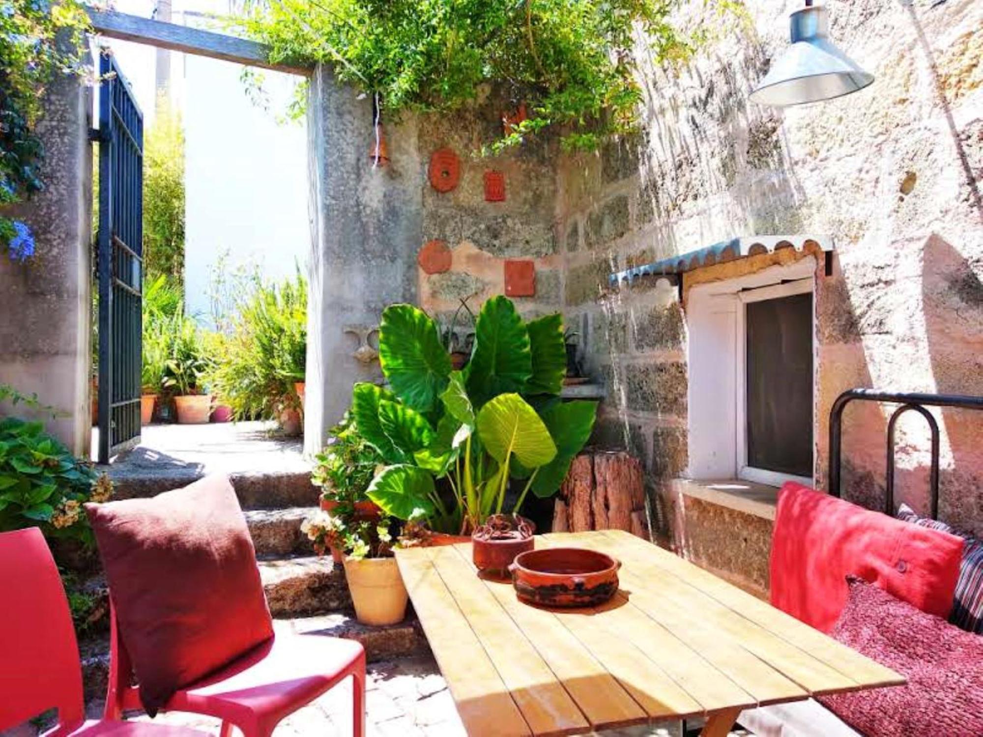 Masseria Delle Rose 1760 Alessano Cameră foto